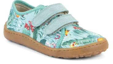 Froddo Barfußschuh/ Hausschuh mint